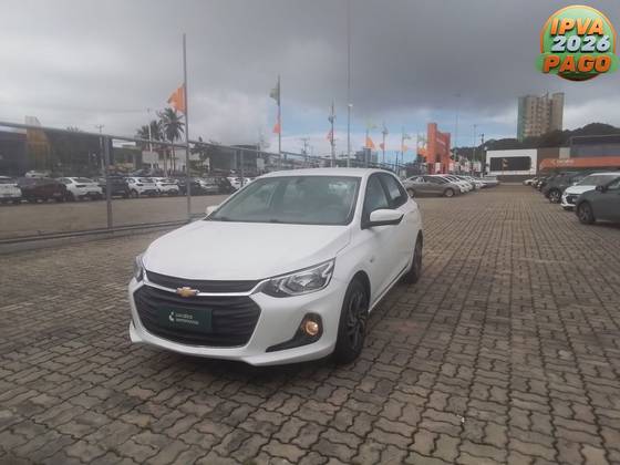 CHEVROLET ONIX 1.0 FLEX LT MANUAL CHEVROLET ONIX 1.0 FLEX LT MANUAL